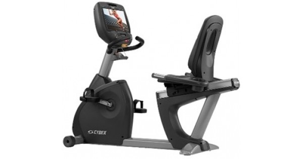 Cybex recumbent hot sale exercise bike