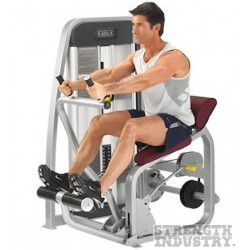 Cybex eagle online glute