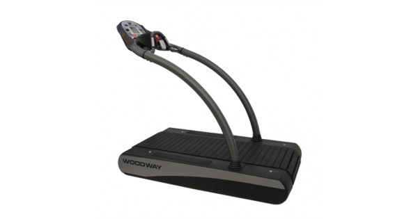 Woodway desmo s treadmill sale