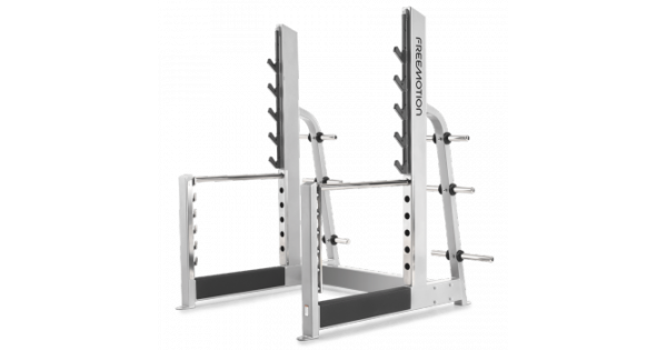 Freemotion squat rack hot sale