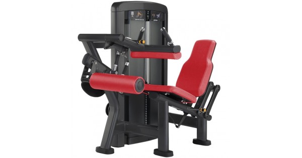 Life Fitness Seated Leg Curl 1488