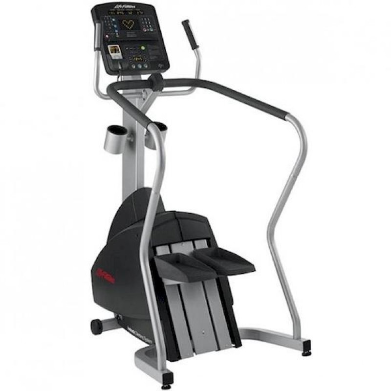 Life Fitness CLSS Integrity Stepper