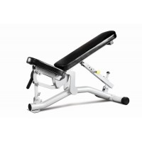 Magnum 451 weight discount bench