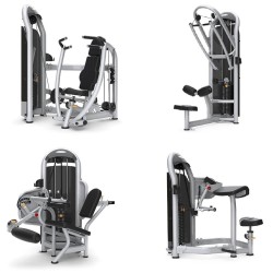 Commercial Gym Equipment | Used Fitness Equipment | Exercise Equipment ...