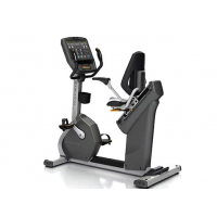 Matrix H5x Hybrid Recumbent Bike