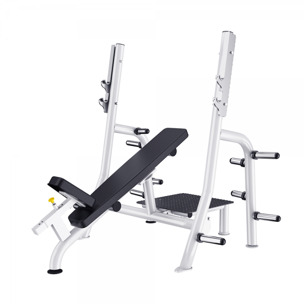 Magnum Fitness Olympic Incline Bench