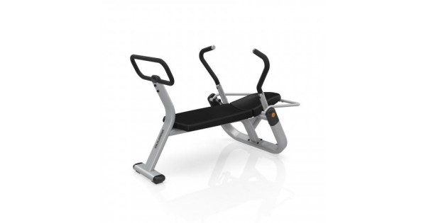 Precor ab machine sale