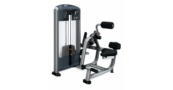 Precor Back Extension