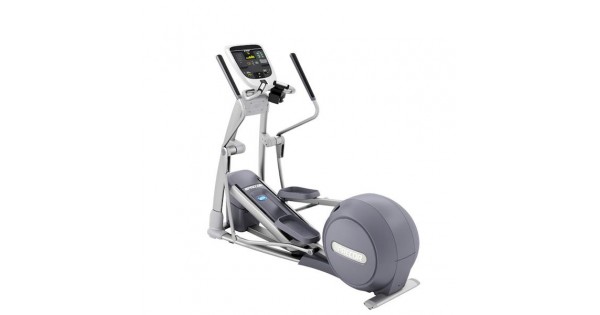 Precor cross trainer for sale hot sale