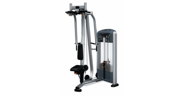 Precor Rear Delt / Pec Fly