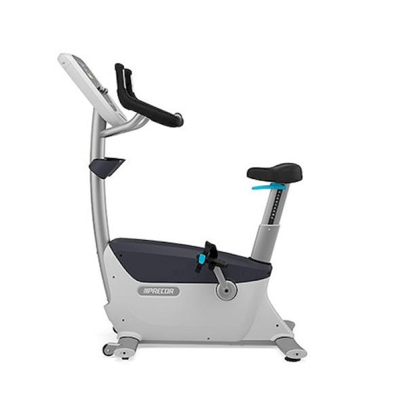 precor stationary bike