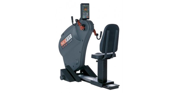 Scifit upper 2025 body ergometer