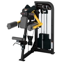 Hammer Strength Select Lat Pulldown (HS-PD) - Life Fitness