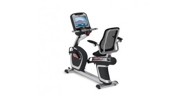 star trac exercise bike