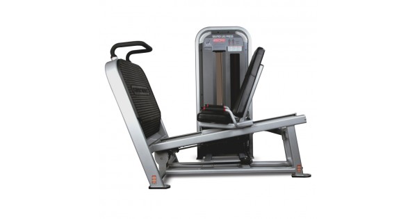 Star Trac Impact Seated Leg Press