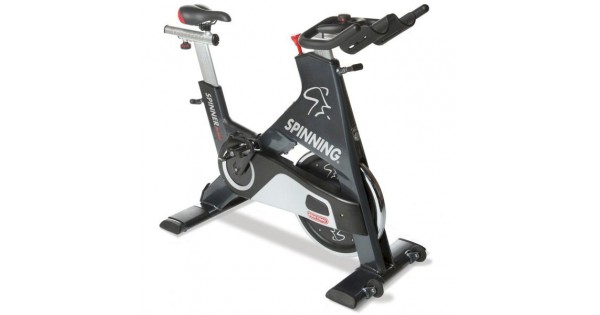 Star trac spinner hot sale blade spin bike