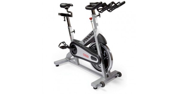 Spin bike star trac sale