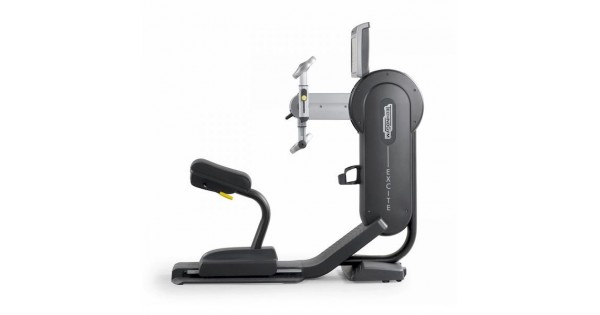 Technogym upper 2025 body ergometer